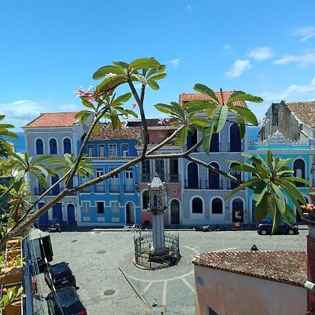 סלבאדור Casa Almeida מראה חיצוני תמונה