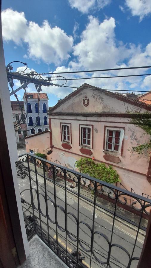 סלבאדור Casa Almeida מראה חיצוני תמונה