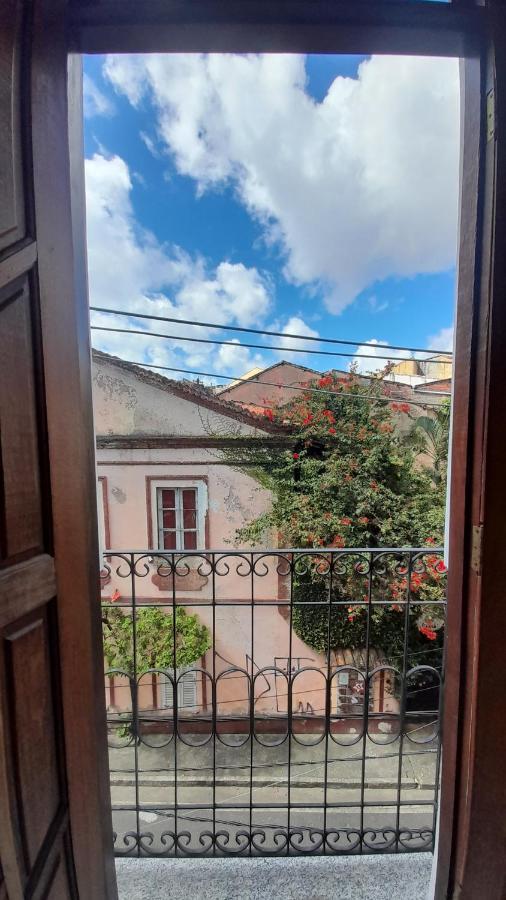 סלבאדור Casa Almeida מראה חיצוני תמונה