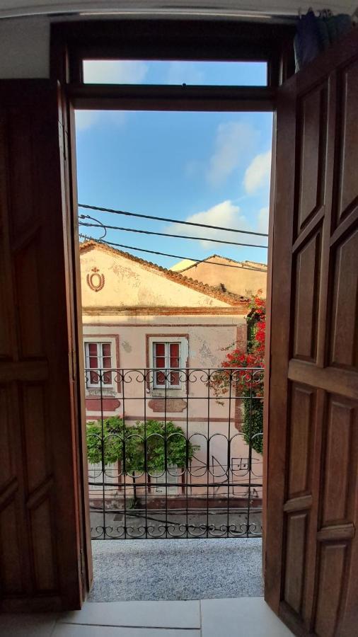 סלבאדור Casa Almeida מראה חיצוני תמונה
