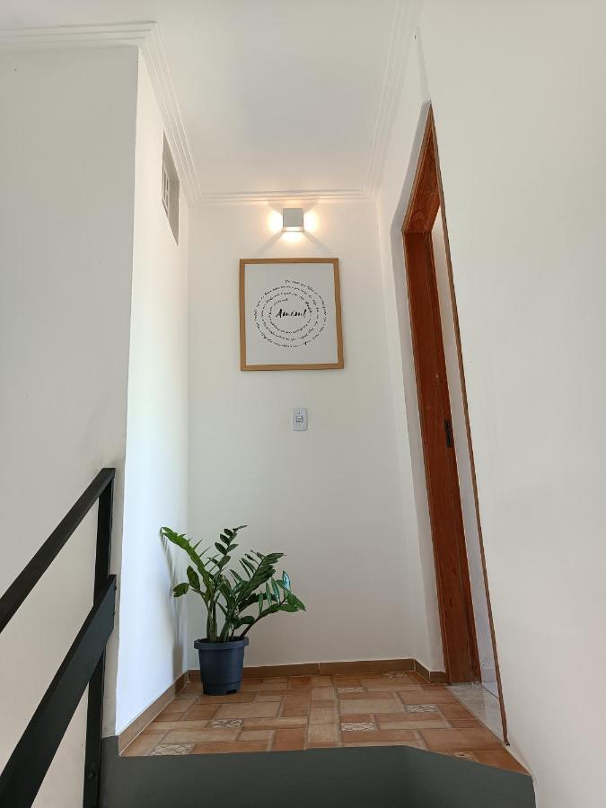 סלבאדור Casa Almeida מראה חיצוני תמונה