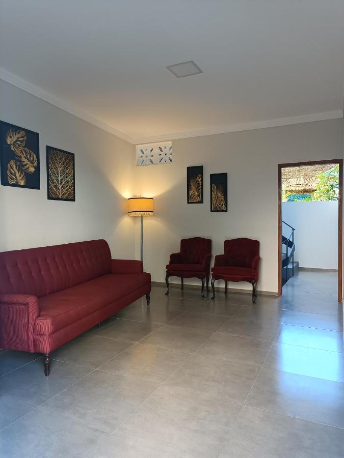 סלבאדור Casa Almeida מראה חיצוני תמונה