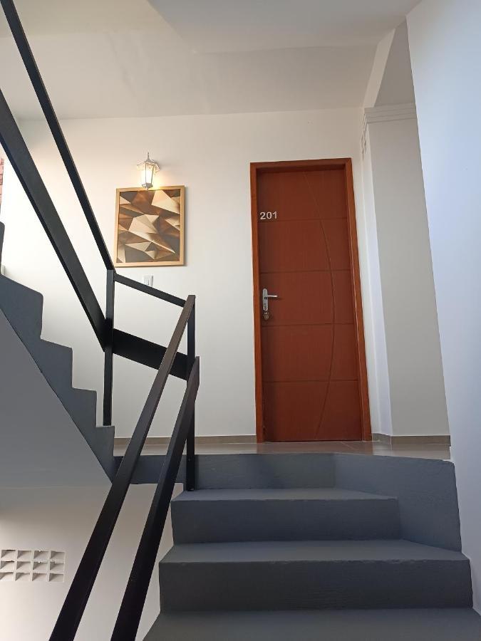 סלבאדור Casa Almeida מראה חיצוני תמונה