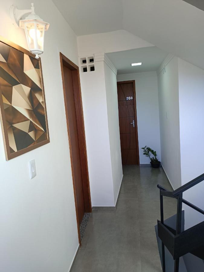 סלבאדור Casa Almeida מראה חיצוני תמונה