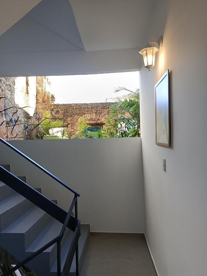 סלבאדור Casa Almeida מראה חיצוני תמונה