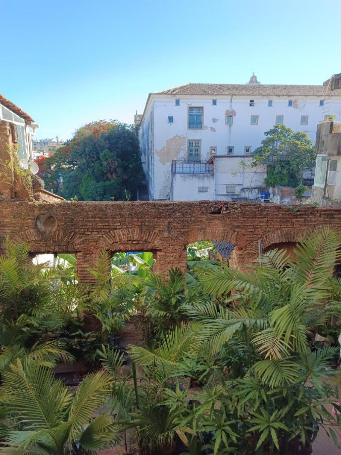 סלבאדור Casa Almeida מראה חיצוני תמונה