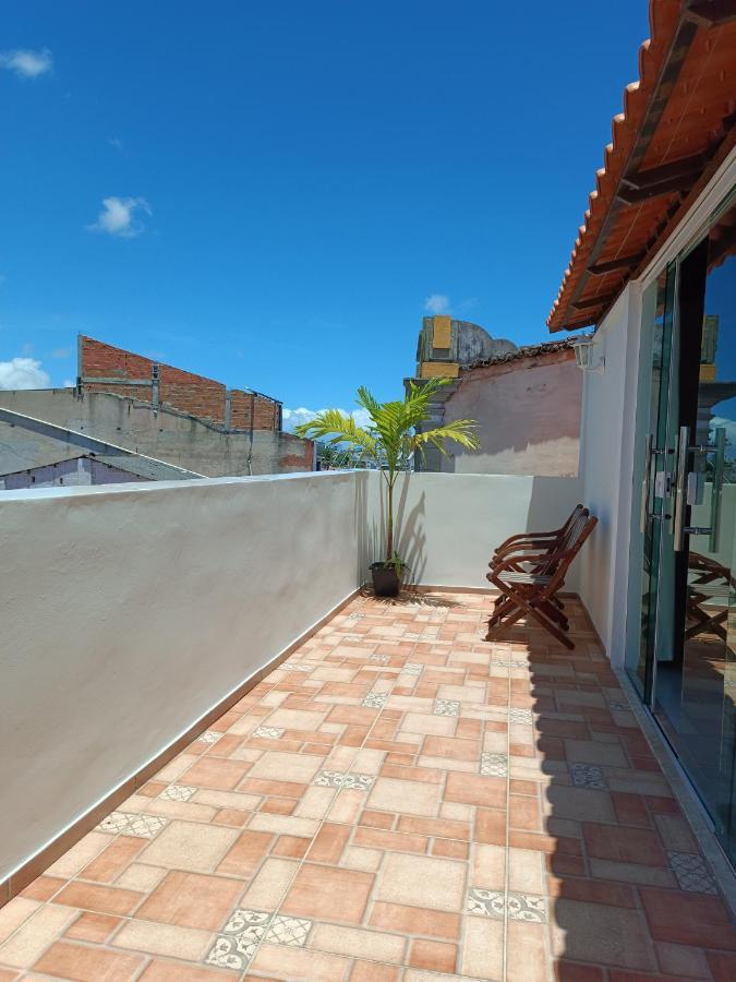 סלבאדור Casa Almeida מראה חיצוני תמונה