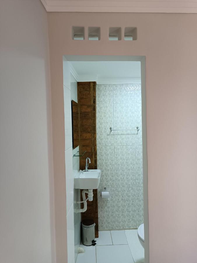 סלבאדור Casa Almeida מראה חיצוני תמונה