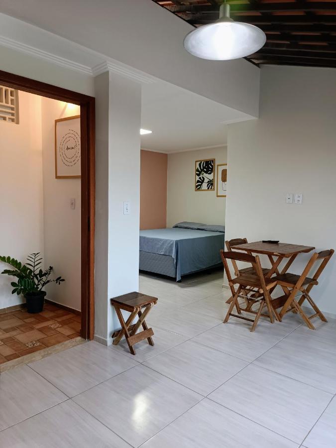 סלבאדור Casa Almeida מראה חיצוני תמונה