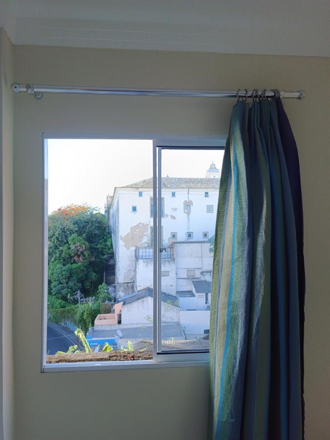 סלבאדור Casa Almeida מראה חיצוני תמונה