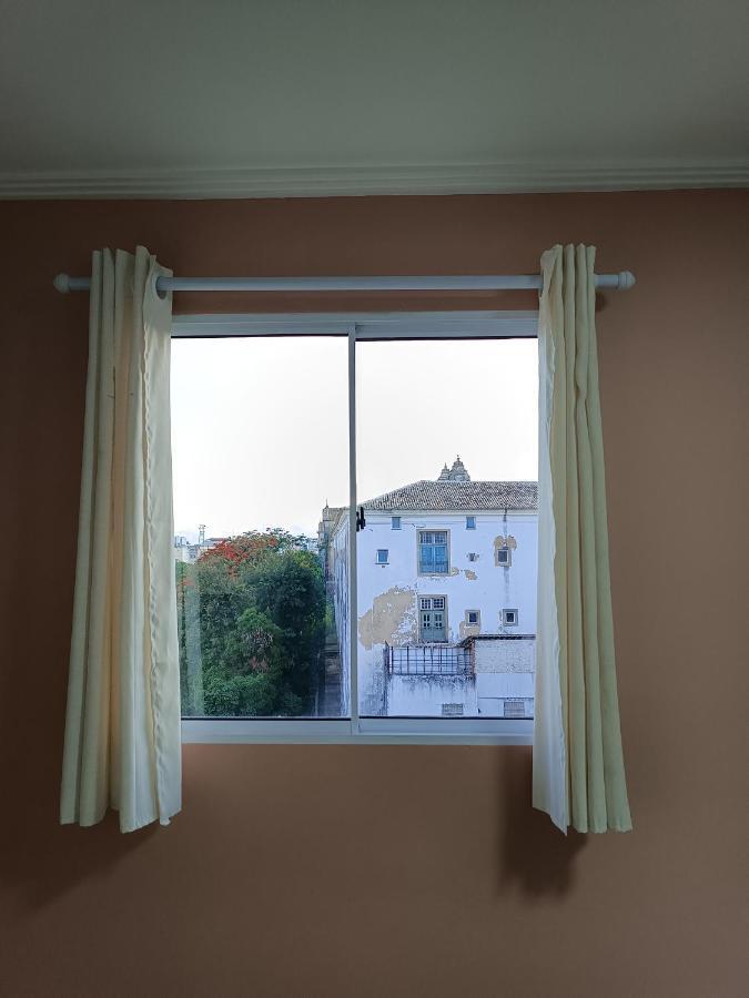סלבאדור Casa Almeida מראה חיצוני תמונה