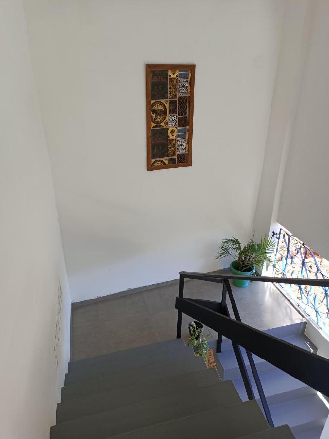 סלבאדור Casa Almeida מראה חיצוני תמונה
